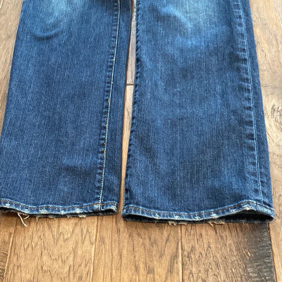 34x32 Lucky Brand denim jeans - Picture 8 of 11